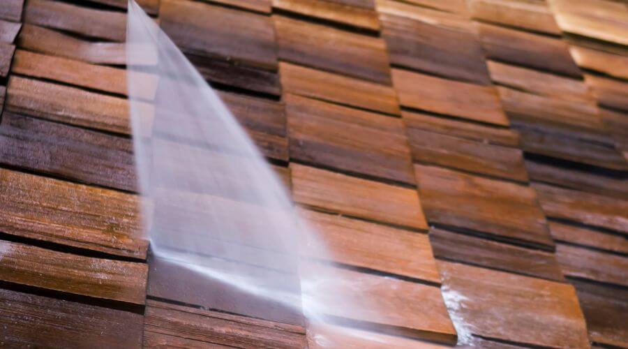 Asphalt Roofing in Battle Ground, IN